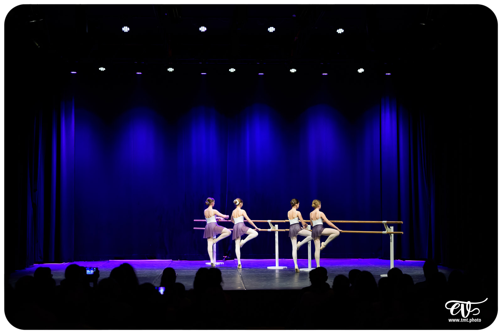 EMMDH - LES CLASSES DE NOËL